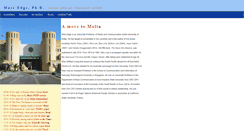 Desktop Screenshot of marcedge.com